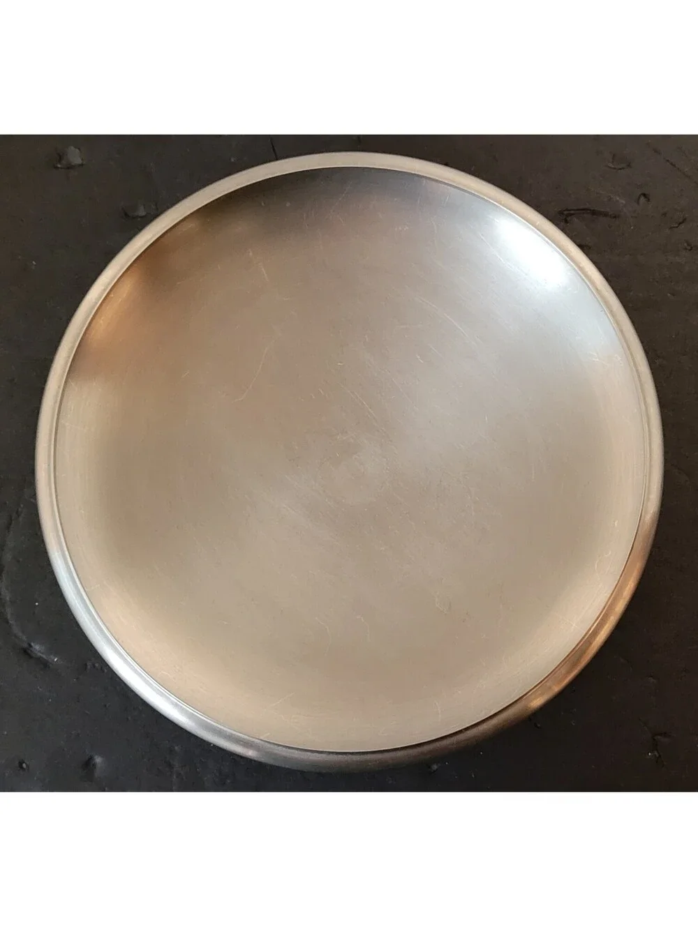 N/A item being